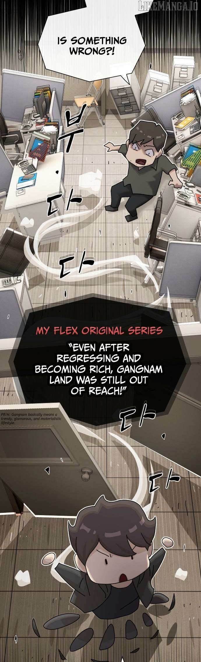 The Genius Who Sees Through the World Chapter 40 - Page 71 in English