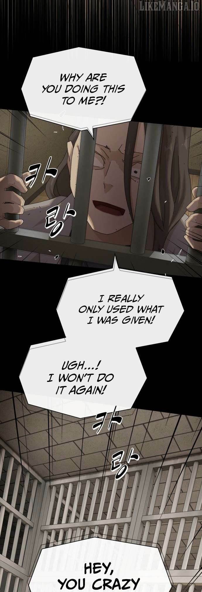 The Genius Who Sees Through the World Chapter 40 - Page 80 in English