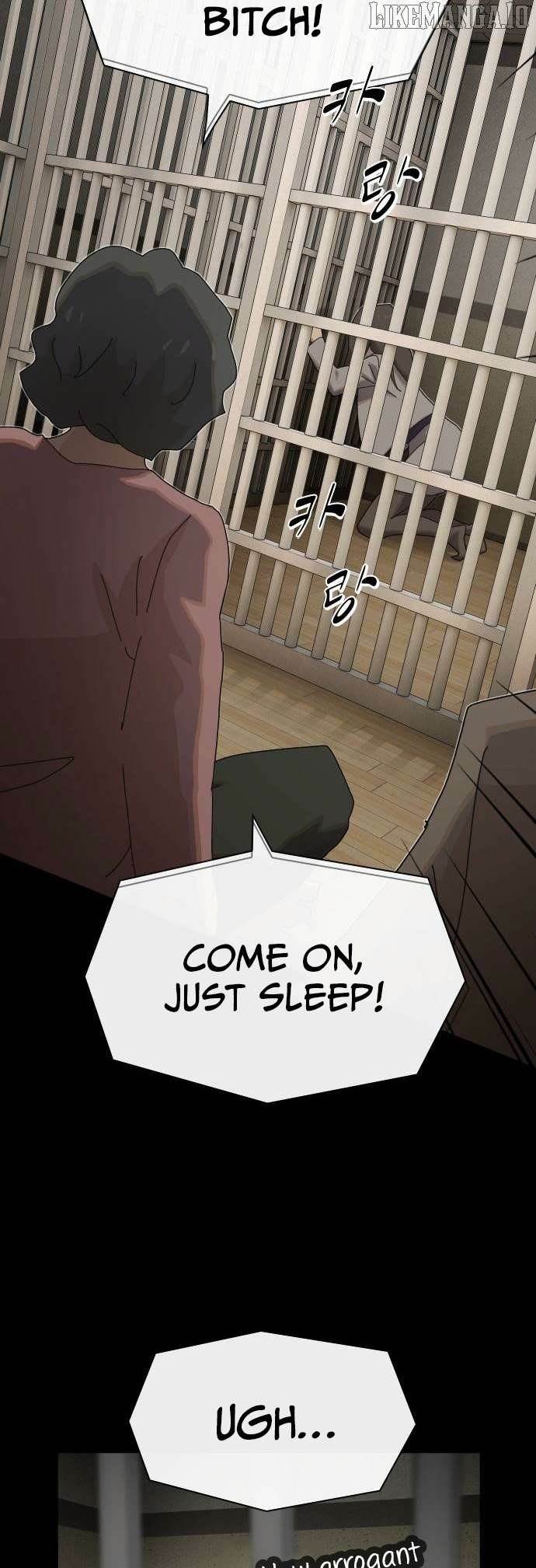 The Genius Who Sees Through the World Chapter 40 - Page 81 in English