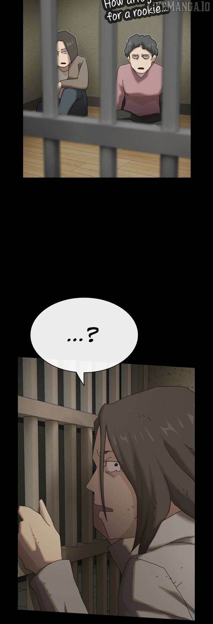 The Genius Who Sees Through the World Chapter 40 - Page 82 in English