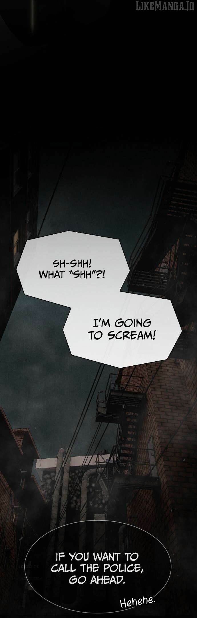 The Genius Who Sees Through the World Chapter 40 - Page 9 in English