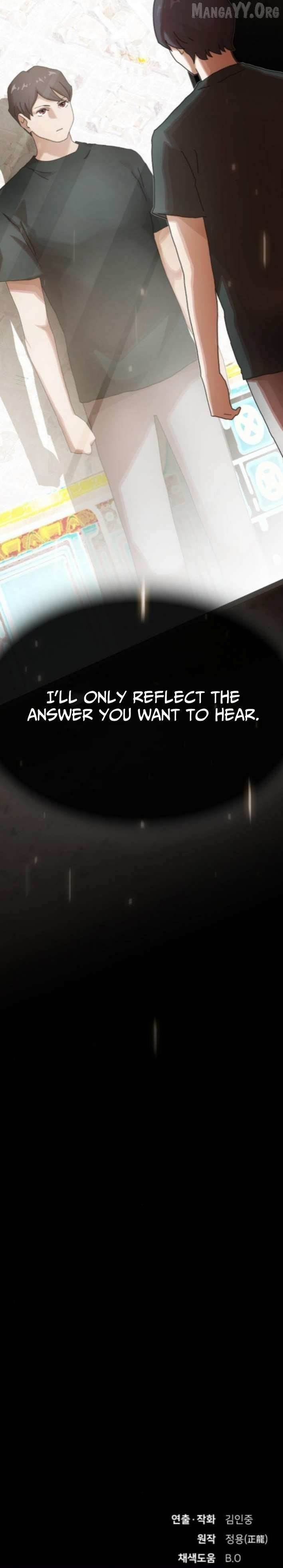 The Genius Who Sees Through the World Chapter 42 - Page 22 in English