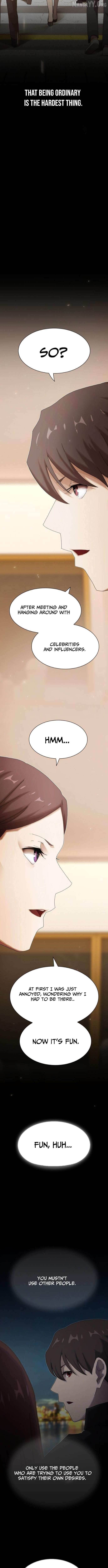 The Genius Who Sees Through the World Chapter 44 - Page 18 in English