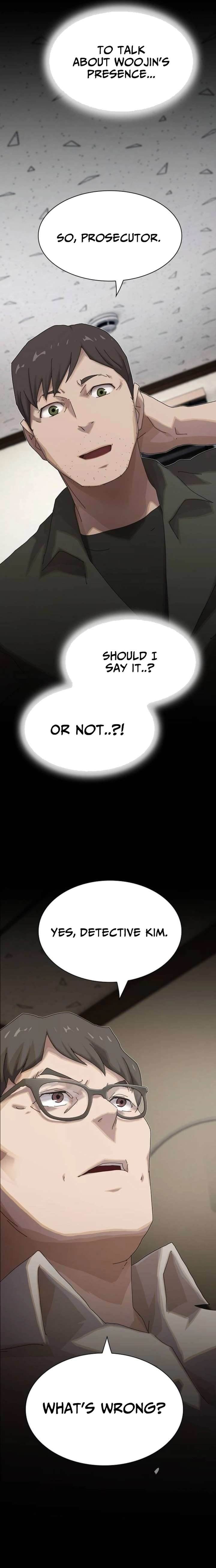 The Genius Who Sees Through the World Chapter 45 - Page 3 in English