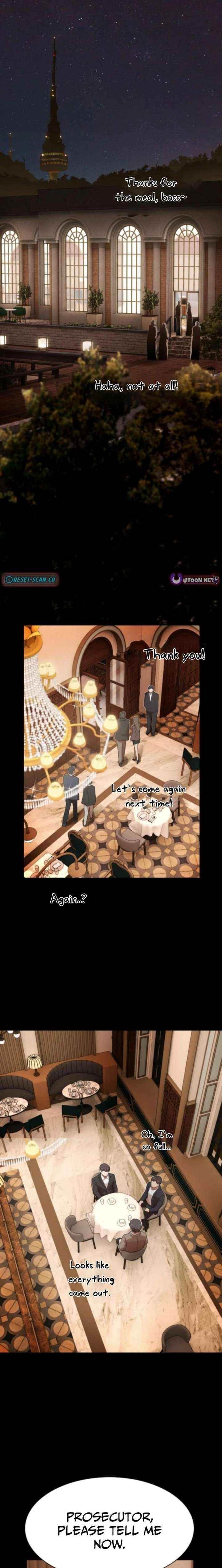 The Genius Who Sees Through the World Chapter 47 - Page 15 in English