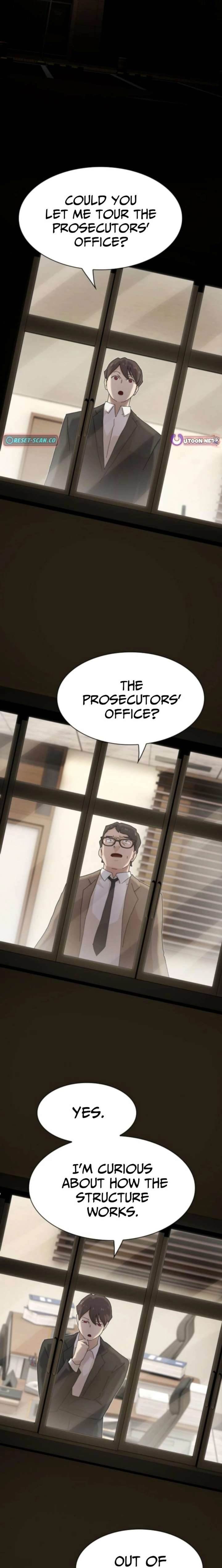 The Genius Who Sees Through the World Chapter 47 - Page 23 in English