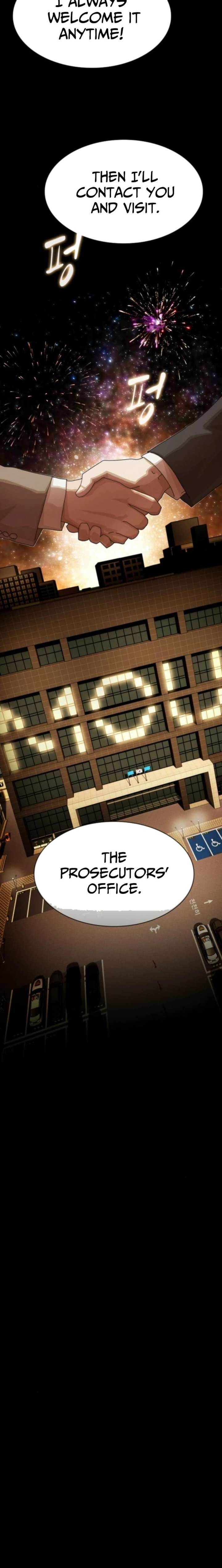 The Genius Who Sees Through the World Chapter 47 - Page 26 in English