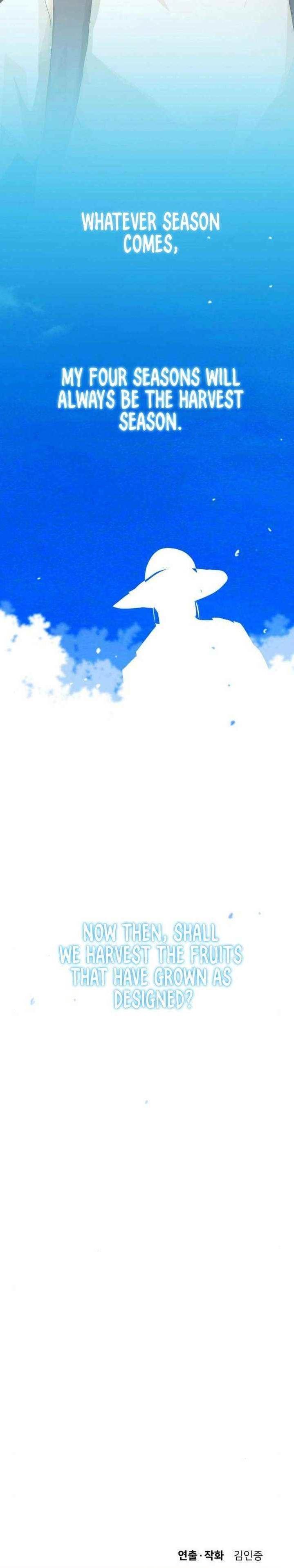 The Genius Who Sees Through the World Chapter 48 - Page 44 in English