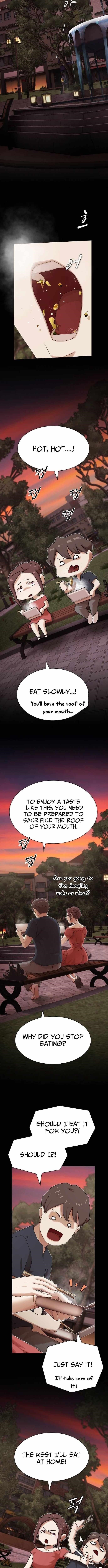 The Genius Who Sees Through the World Chapter 49 - Page 7 in English
