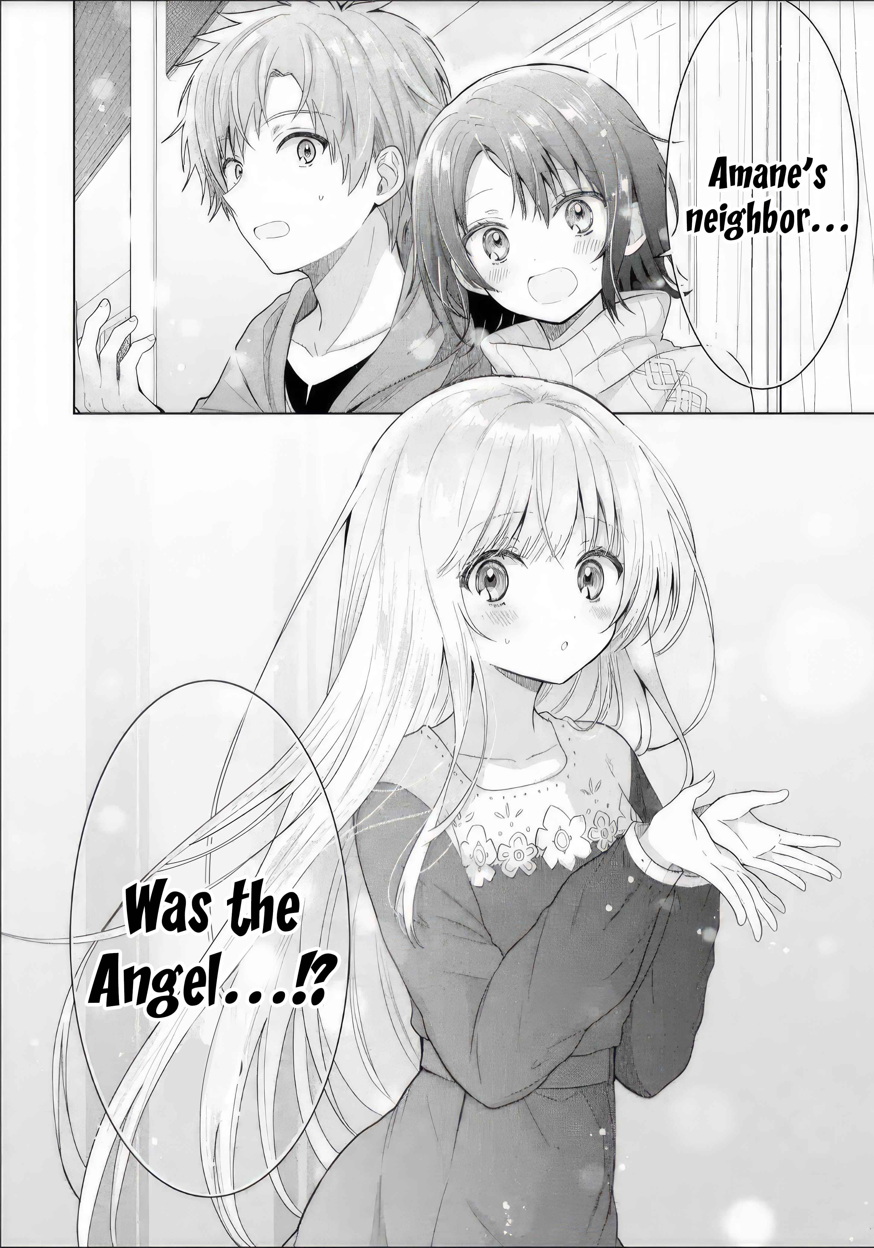 The Angel Next Door Spoils Me Rotten Chapter 10.4 - Page 15 in English