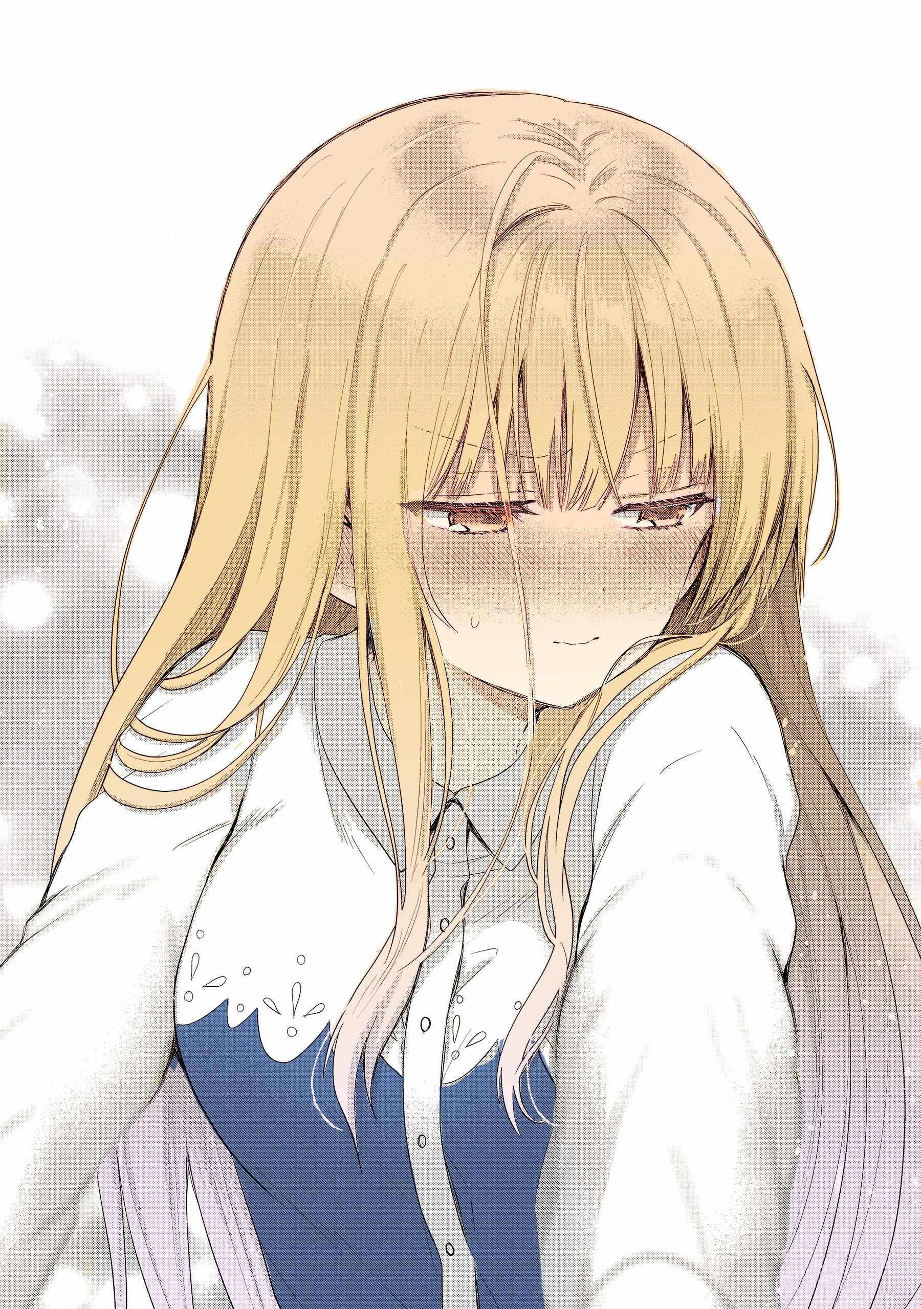 The Angel Next Door Spoils Me Rotten Chapter 12.4 - Page 14 in English