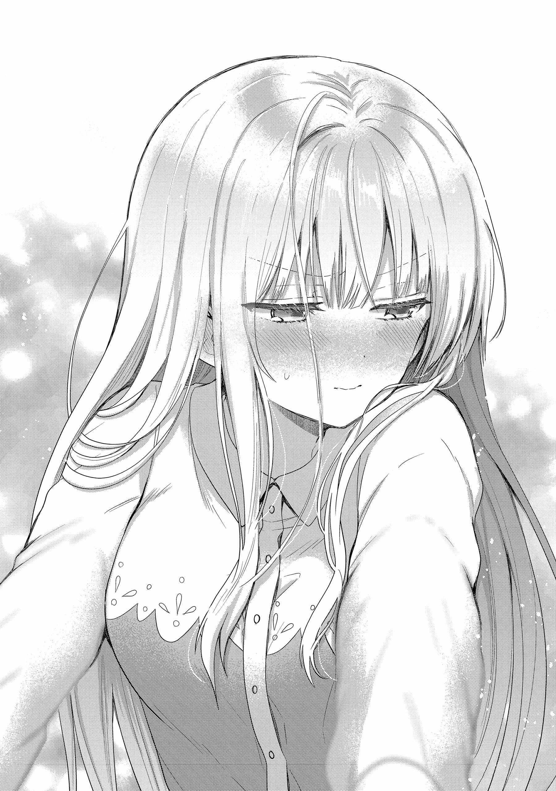 The Angel Next Door Spoils Me Rotten Chapter 12.4 - Page 5 in English