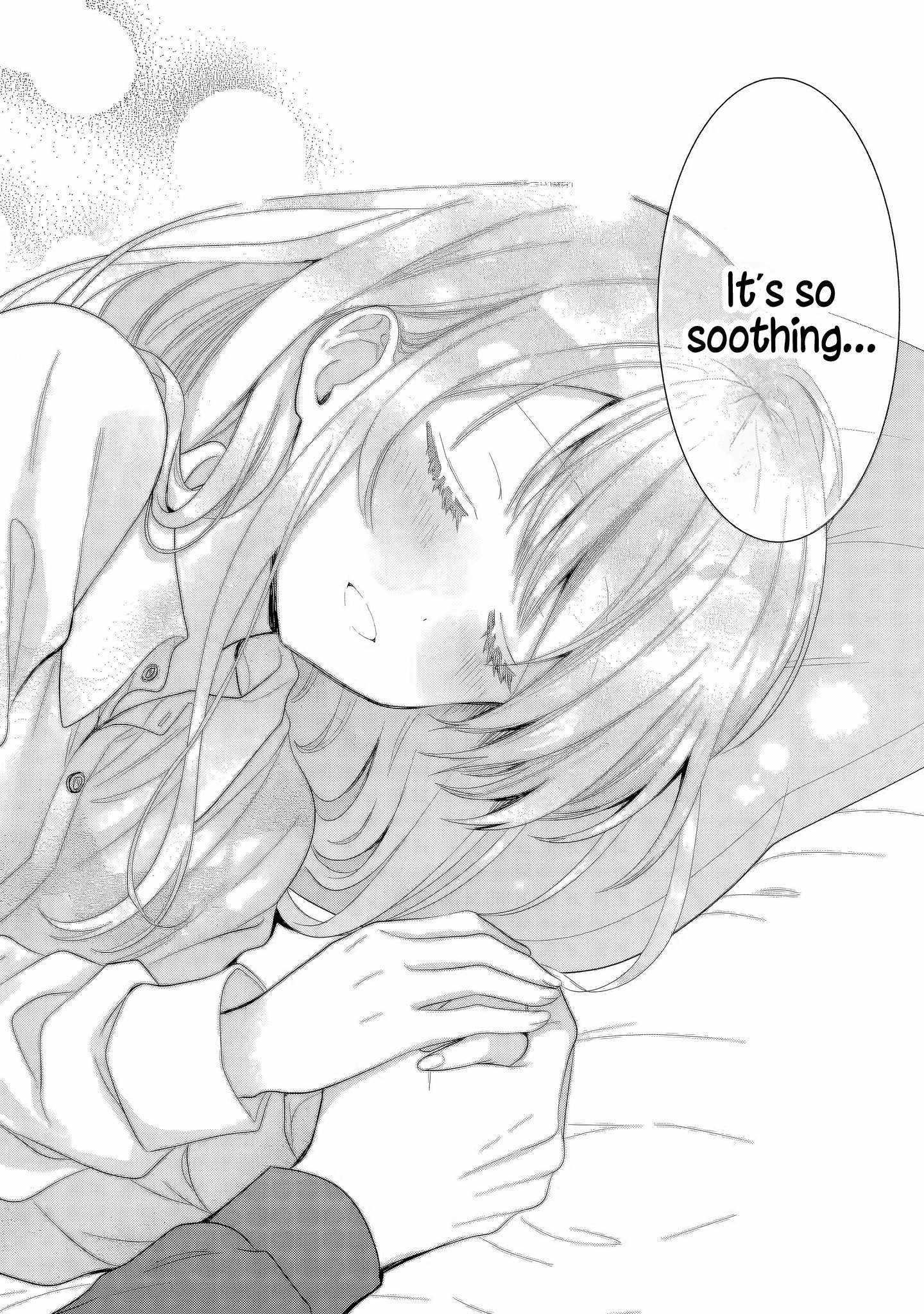 The Angel Next Door Spoils Me Rotten Chapter 17.3 - Page 6 in English
