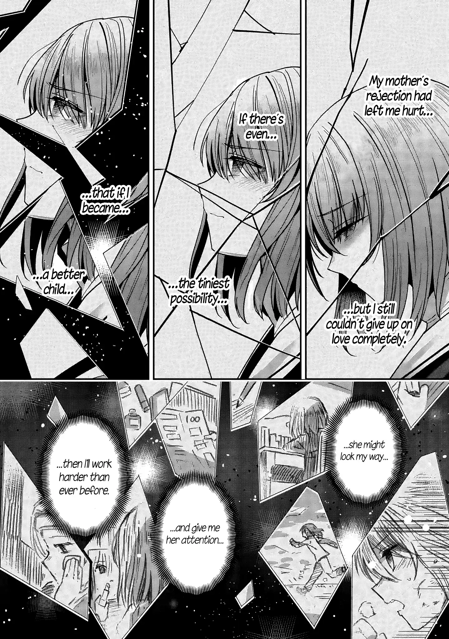 The Angel Next Door Spoils Me Rotten Chapter 37 - Page 5 in English