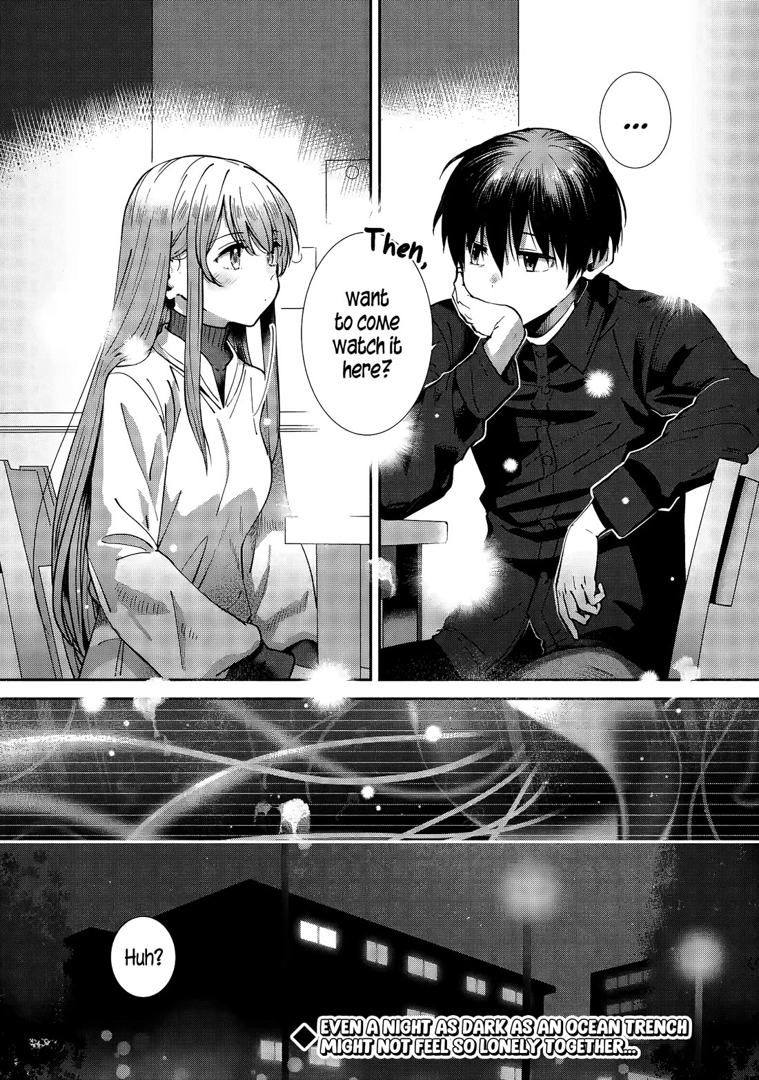 The Angel Next Door Spoils Me Rotten Chapter 41 - Page 12 in English