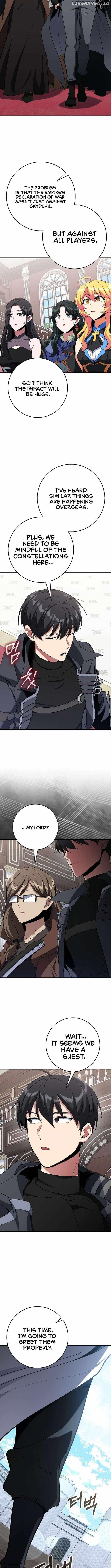 Max Level Player Chapter 102 - Page 13 in English