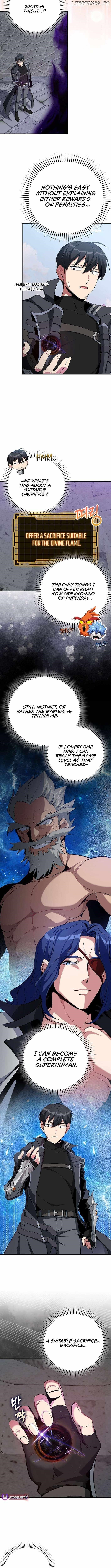 Max Level Player Chapter 102 - Page 3 in English