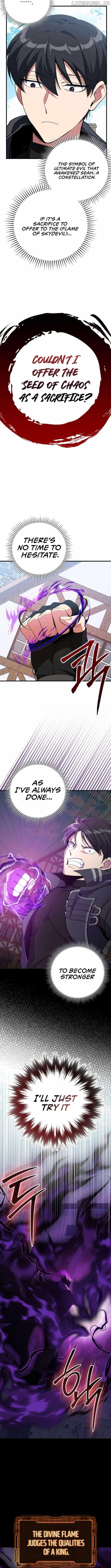 Max Level Player Chapter 102 - Page 4 in English