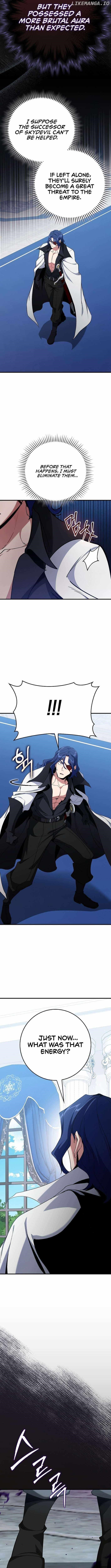 Max Level Player Chapter 102 - Page 8 in English