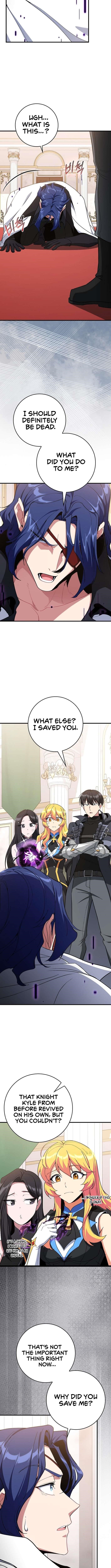 Max Level Player Chapter 103 - Page 10 in English