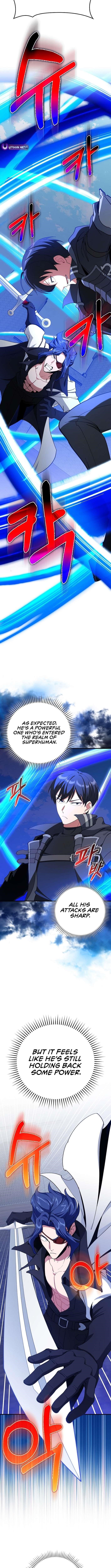 Max Level Player Chapter 103 - Page 4 in English