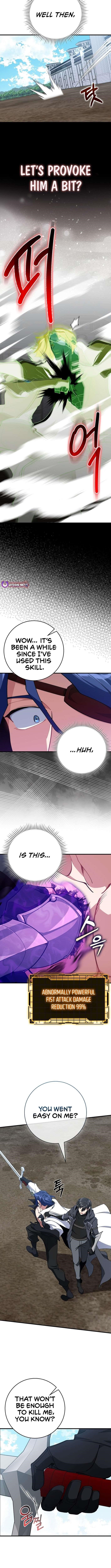 Max Level Player Chapter 103 - Page 5 in English