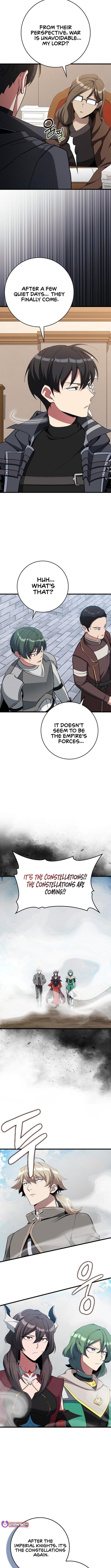 Max Level Player Chapter 105 - Page 11 in English