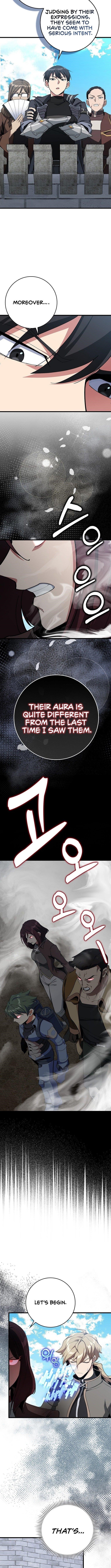 Max Level Player Chapter 105 - Page 12 in English