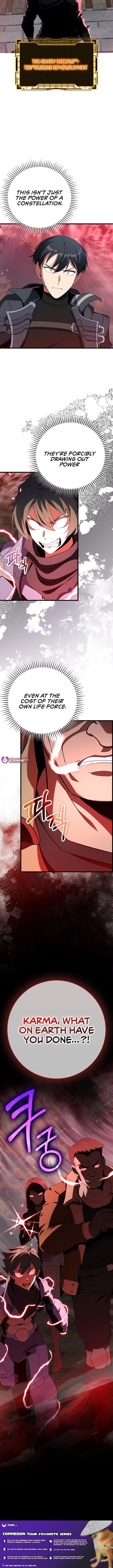 Max Level Player Chapter 105 - Page 14 in English