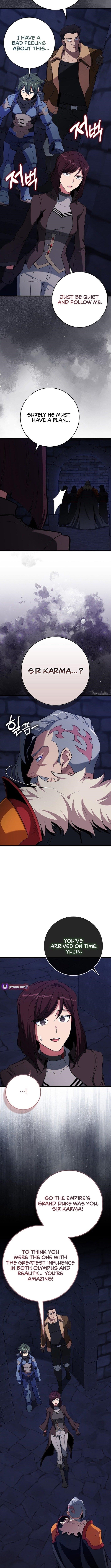 Max Level Player Chapter 105 - Page 5 in English
