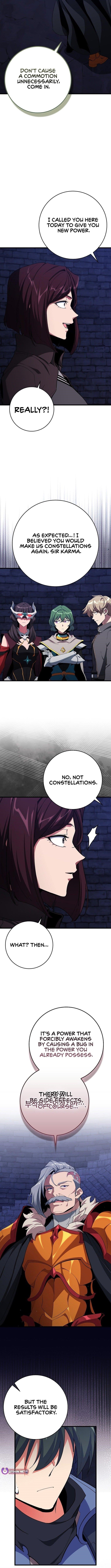 Max Level Player Chapter 105 - Page 6 in English