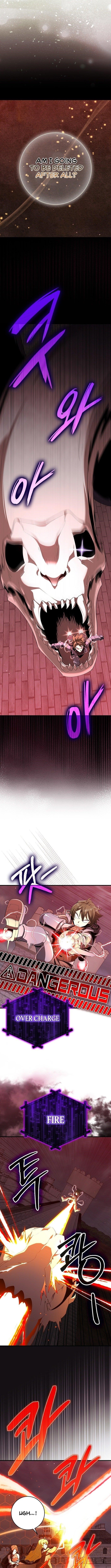 Max Level Player Chapter 106 - Page 10 in English