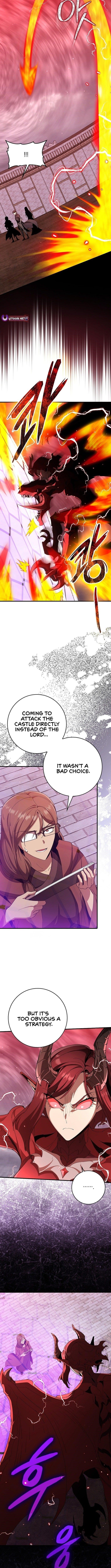 Max Level Player Chapter 106 - Page 13 in English