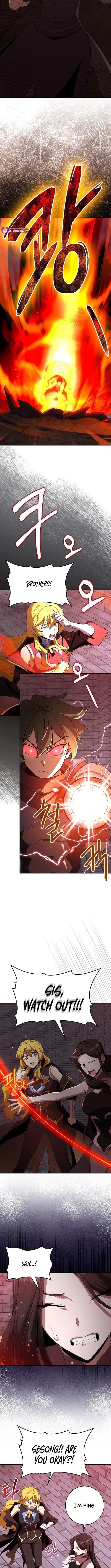 Max Level Player Chapter 106 - Page 4 in English