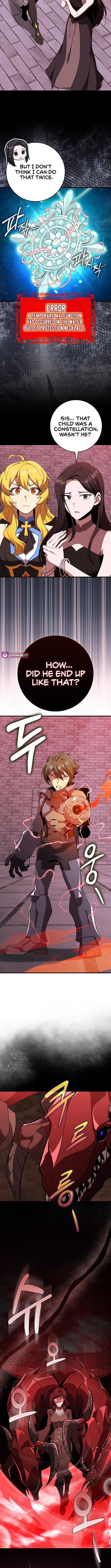 Max Level Player Chapter 106 - Page 5 in English