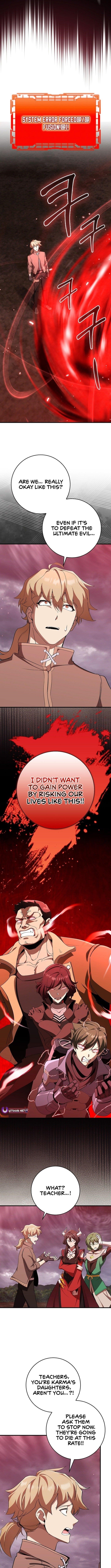 Max Level Player Chapter 106 - Page 6 in English