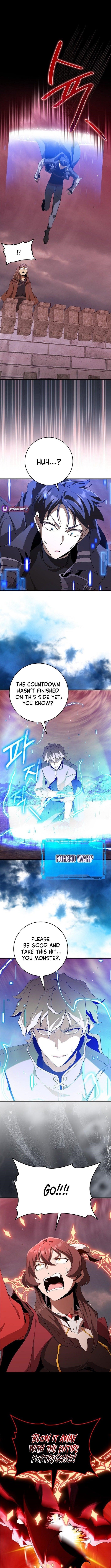 Max Level Player Chapter 107 - Page 4 in English