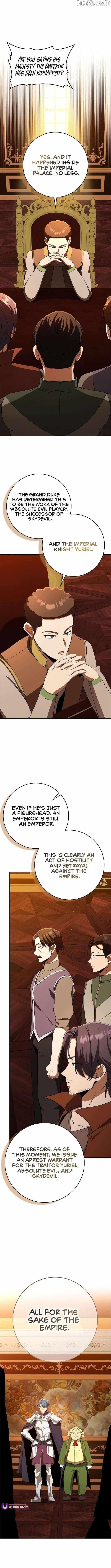 Max Level Player Chapter 109 - Page 6 in English