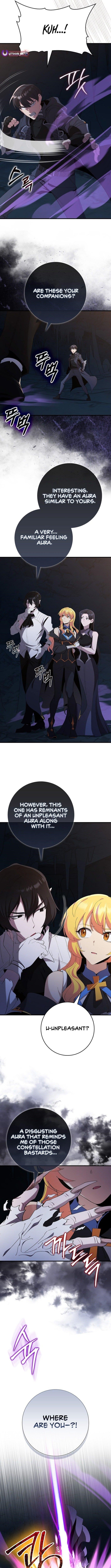 Max Level Player Chapter 112 - Page 7 in English