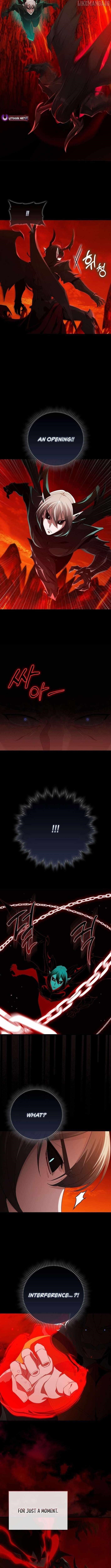 Max Level Player Chapter 113 - Page 3 in English
