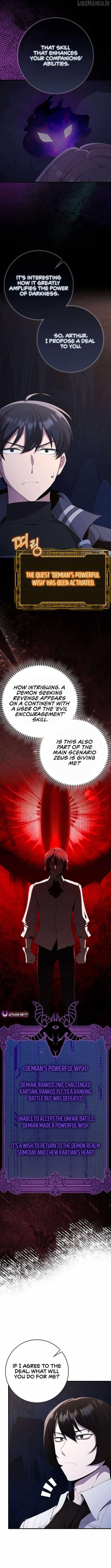 Max Level Player Chapter 113 - Page 5 in English