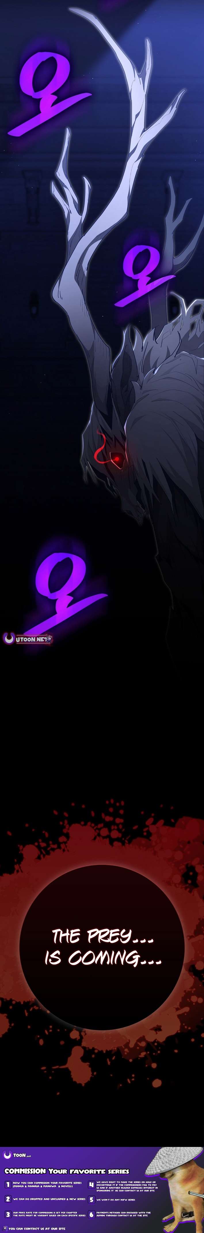 Max Level Player Chapter 114 - Page 14 in English