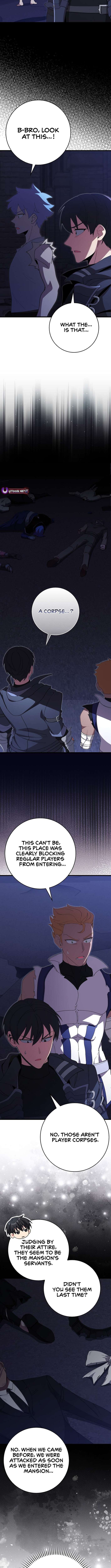 Max Level Player Chapter 115 - Page 4 in English