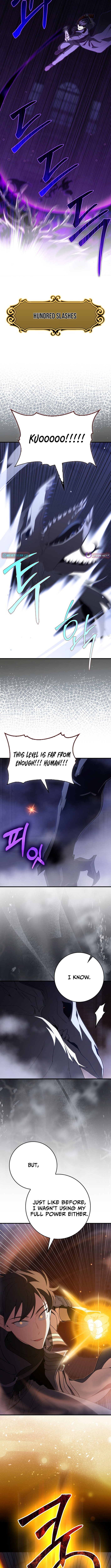 Max Level Player Chapter 116 - Page 7 in English
