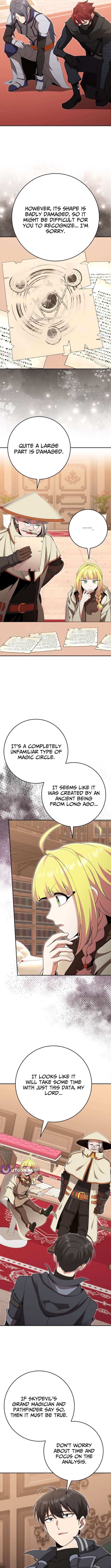 Max Level Player Chapter 118 - Page 3 in English