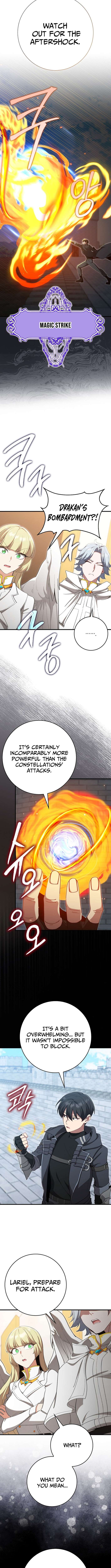 Max Level Player Chapter 119 - Page 13 in English