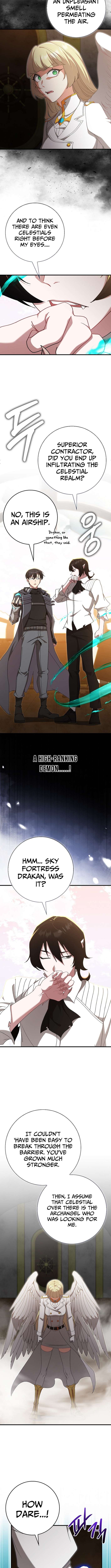 Max Level Player Chapter 121 - Page 10 in English