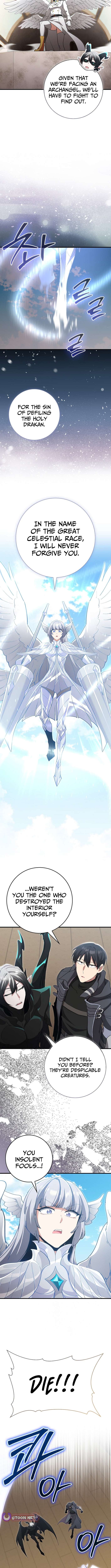 Max Level Player Chapter 121 - Page 13 in English