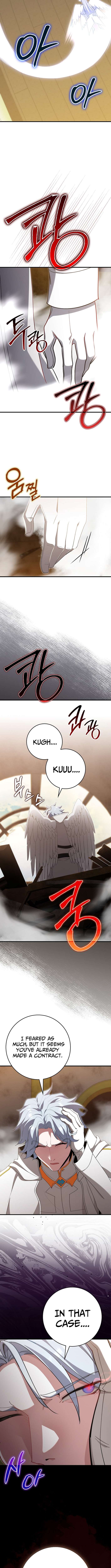 Max Level Player Chapter 121 - Page 14 in English