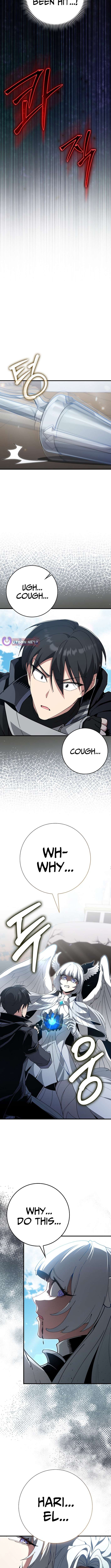 Max Level Player Chapter 122 - Page 16 in English